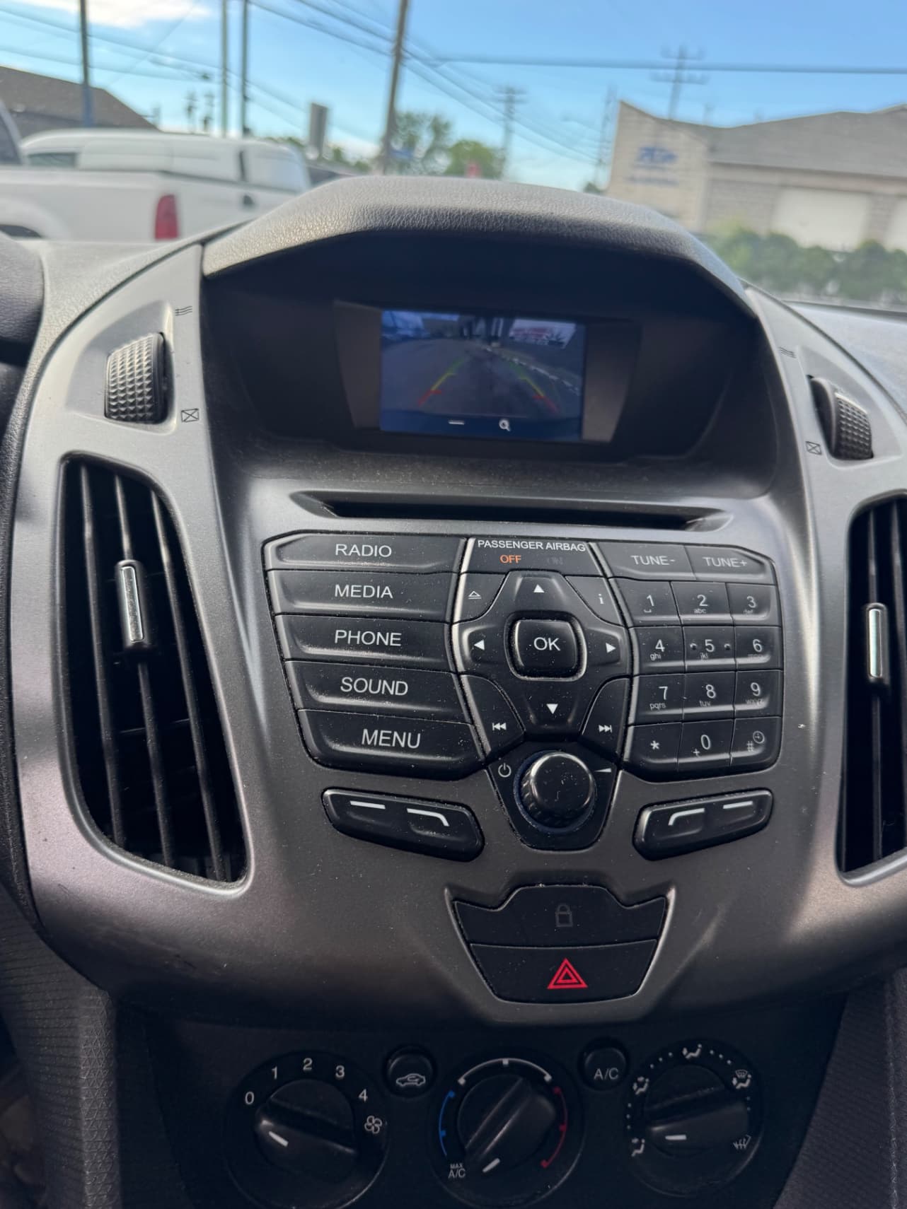 2016 Ford Transit Connect XL - Photo 2