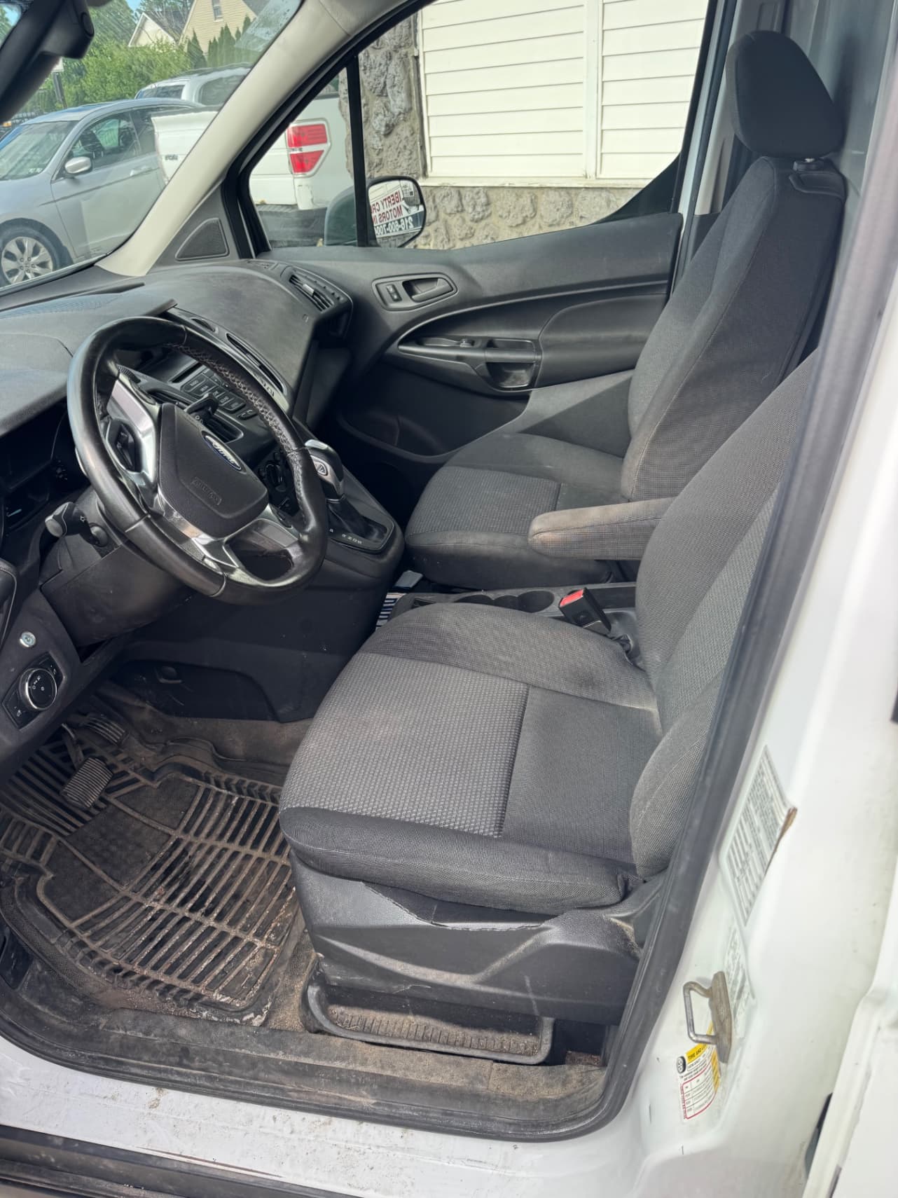 2016 Ford Transit Connect XL - Photo 3